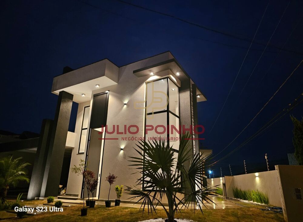 Casa, 3 quartos - Foto 4