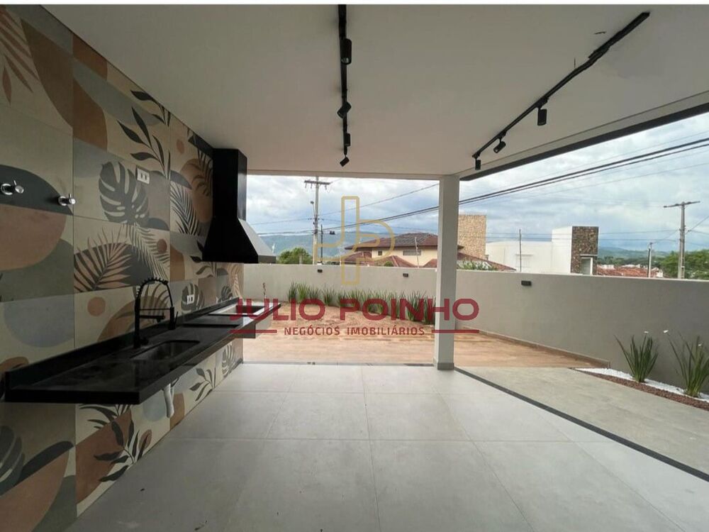 Casa, 3 quartos - Foto 12