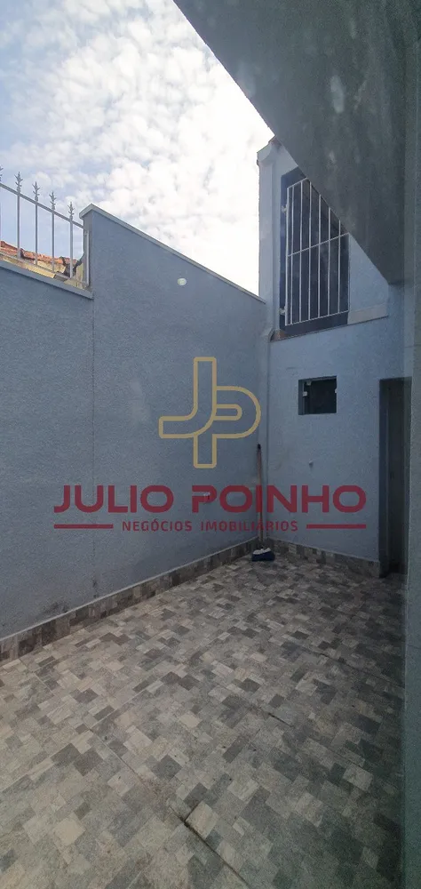 Casa, 3 quartos - Foto 5