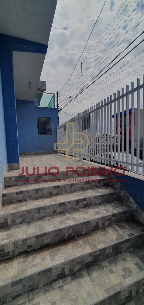 Casa, 3 quartos - Foto 15