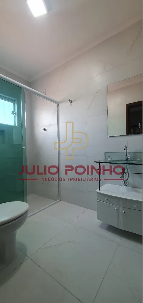 Casa, 3 quartos - Foto 12