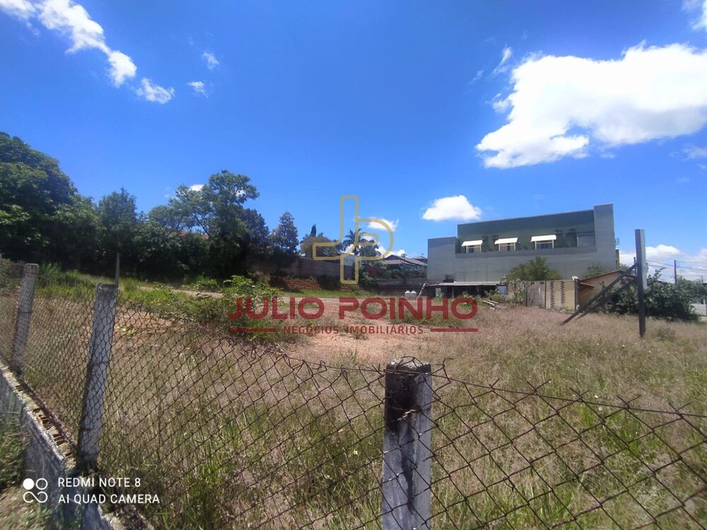 Loteamento e Condomínio, 2000 m² - Foto 1