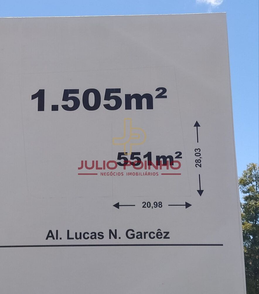 Loteamento e Condomínio, 2000 m² - Foto 8