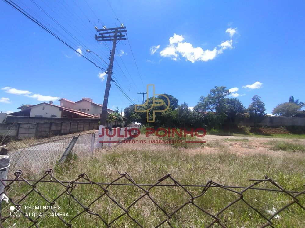 Loteamento e Condomínio, 2000 m² - Foto 7