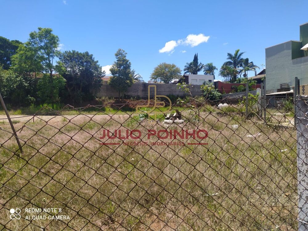 Loteamento e Condomínio, 2000 m² - Foto 2