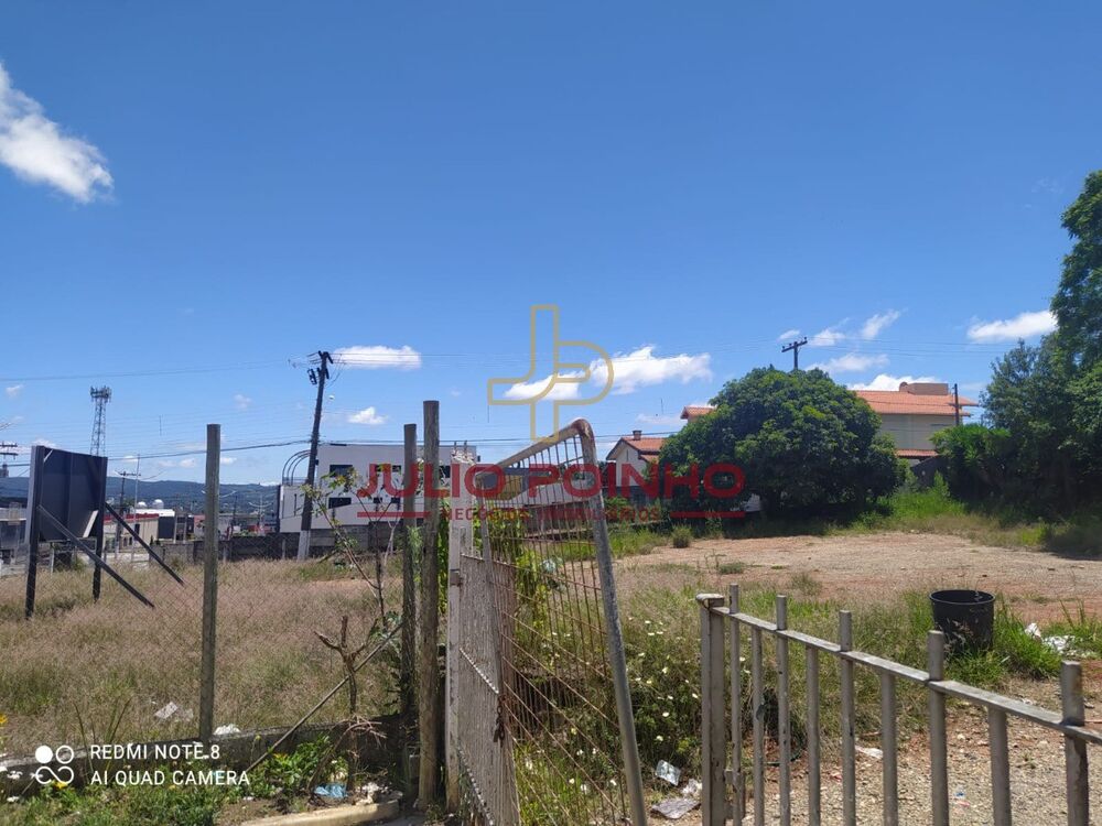 Loteamento e Condomínio, 2000 m² - Foto 4