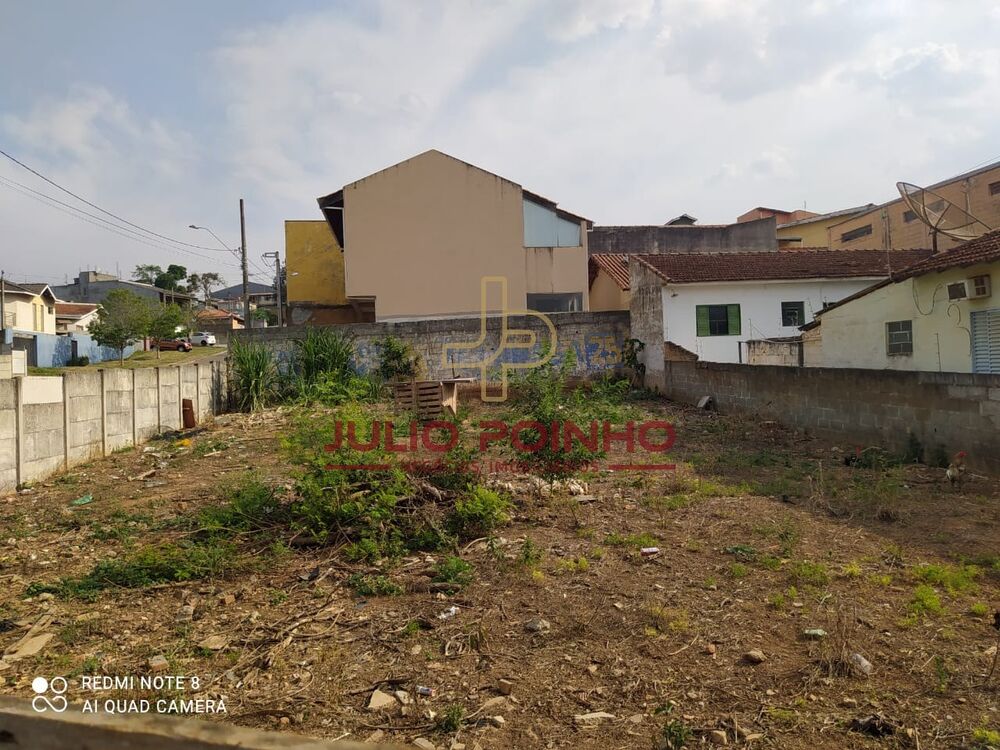 Terreno, 346 m² - Foto 1