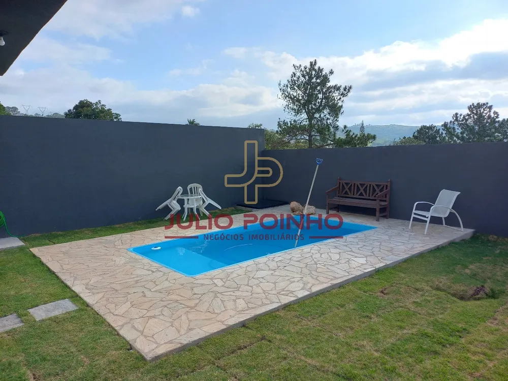 Casa, 3 quartos - Foto 3