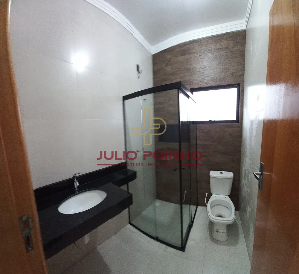 Casa, 3 quartos - Foto 7
