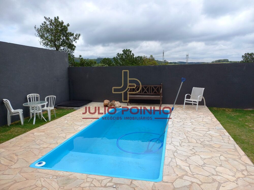 Casa, 3 quartos - Foto 3