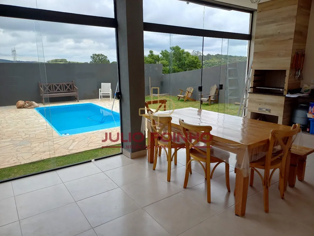 Casa, 3 quartos - Foto 8