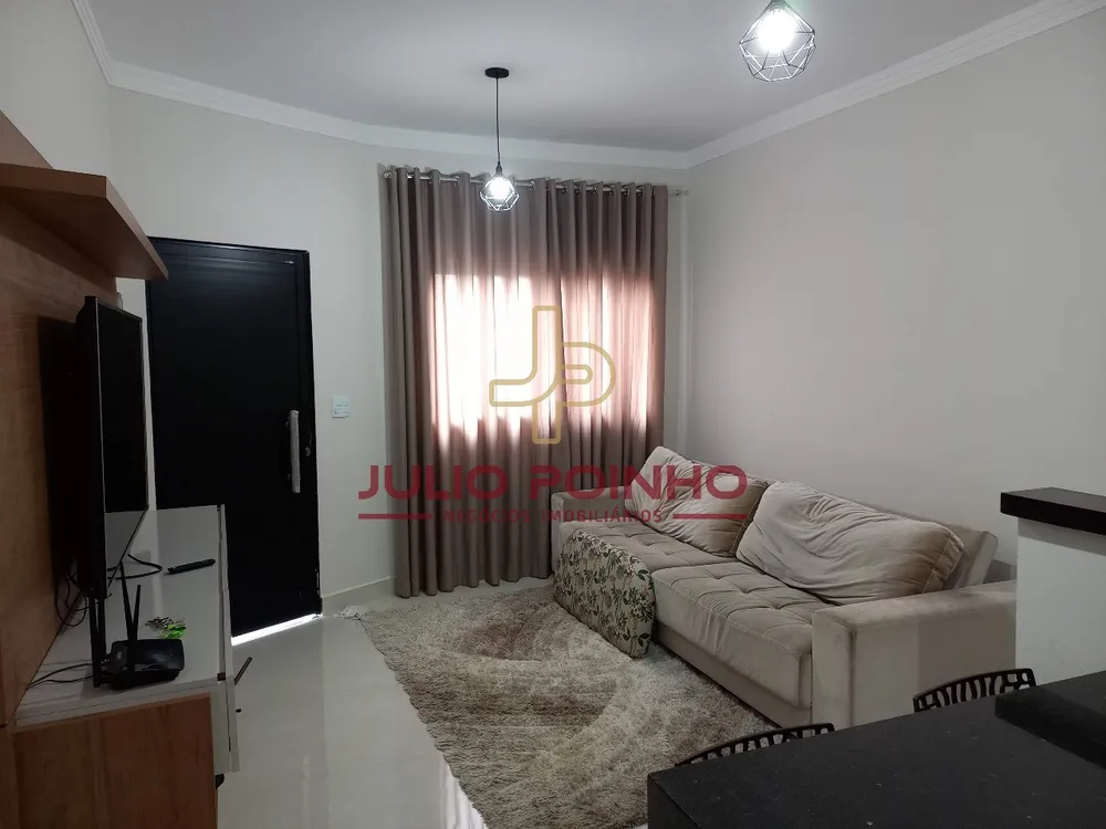Casa, 3 quartos - Foto 4