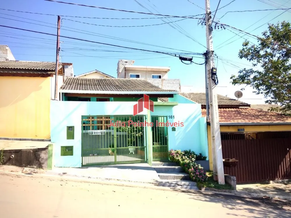 Casa, 2 quartos - Foto 23