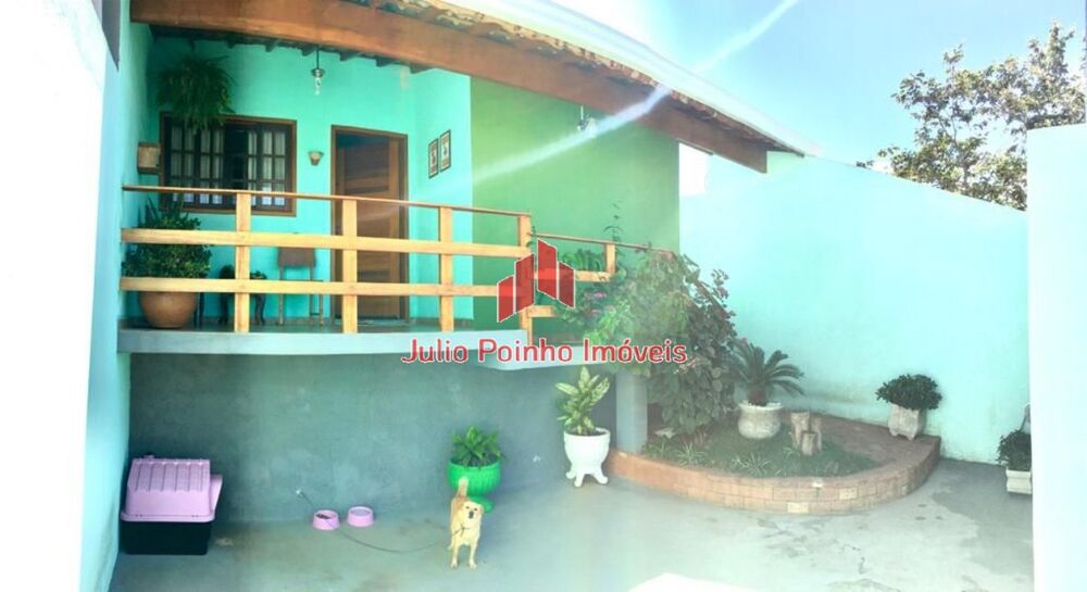 Casa, 2 quartos - Foto 2