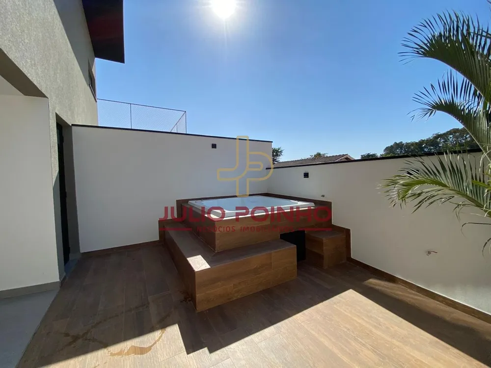 Casa, 3 quartos - Foto 11