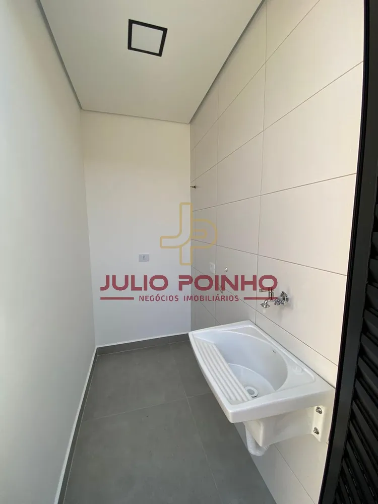 Casa, 3 quartos - Foto 12