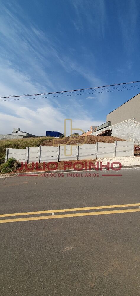 Terreno, 384 m² - Foto 1