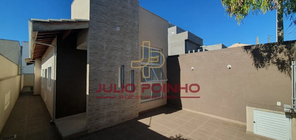 Casa, 3 quartos - Foto 2