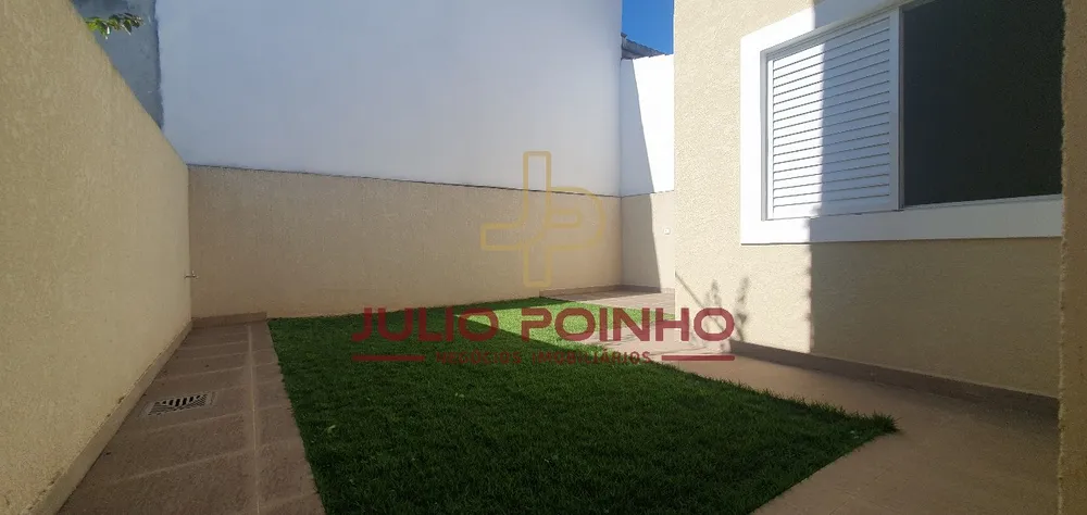 Casa, 3 quartos - Foto 17