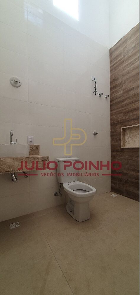 Casa, 3 quartos - Foto 7