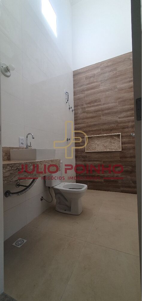Casa, 3 quartos - Foto 8