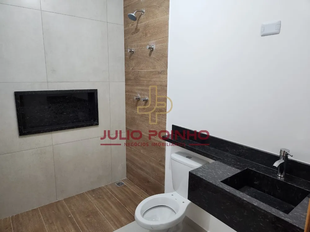 Casa, 3 quartos - Foto 10