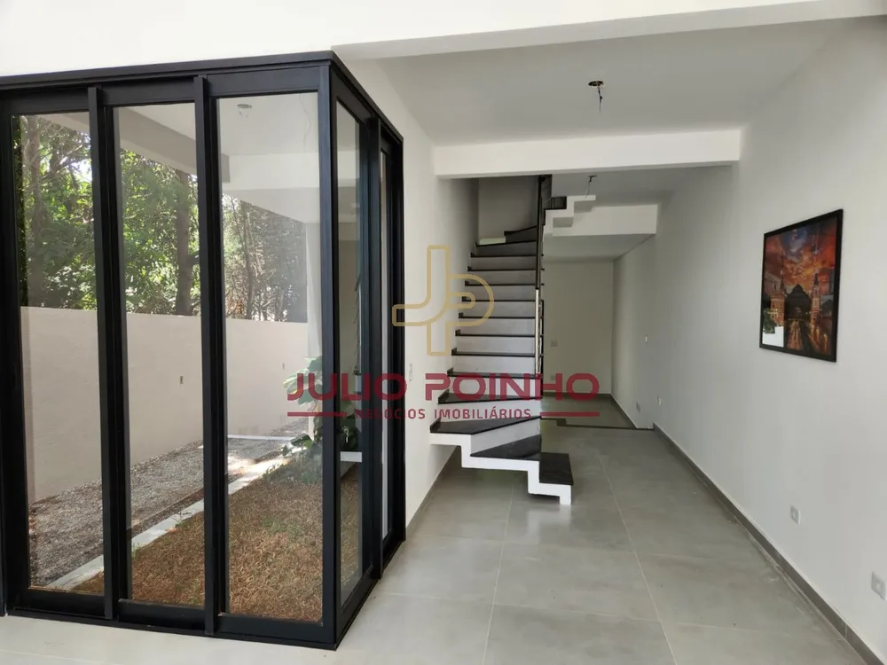 Casa, 3 quartos - Foto 11
