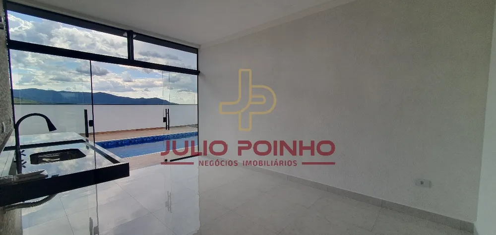 Casa, 3 quartos - Foto 6