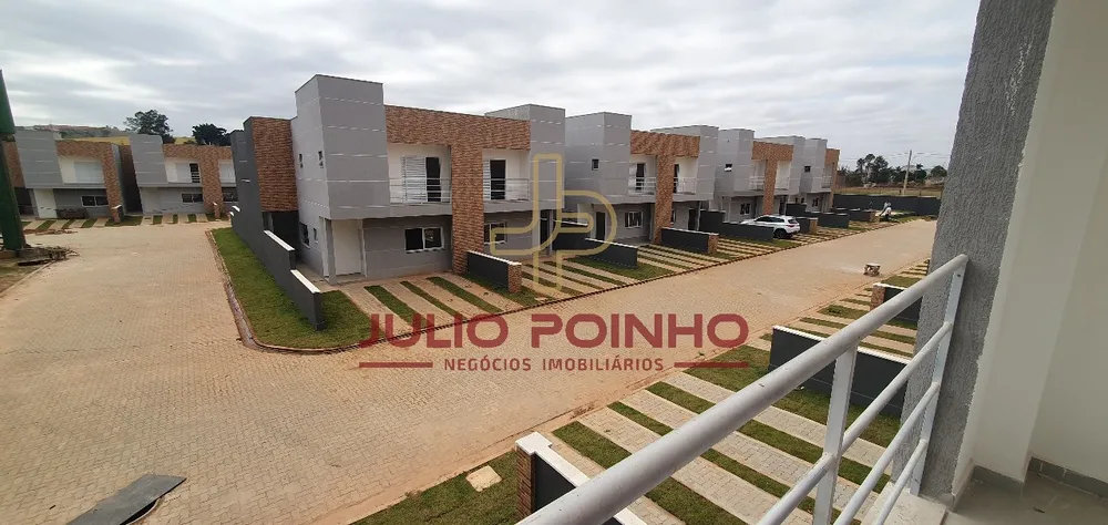 Casa, 3 quartos - Foto 11