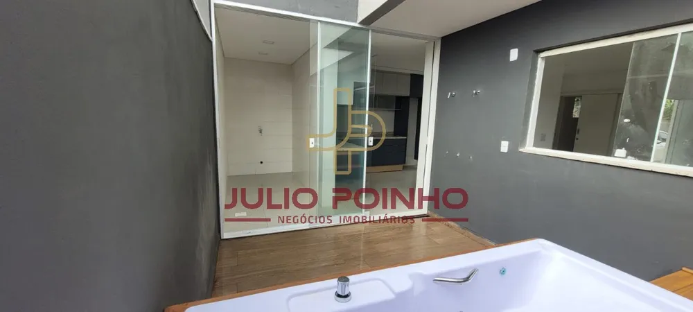 Casa, 3 quartos - Foto 10