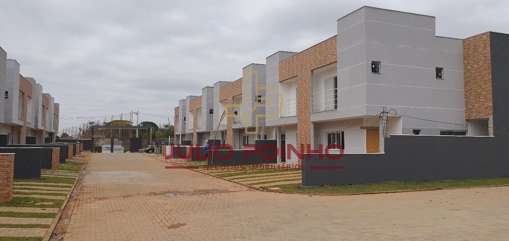 Casa, 3 quartos - Foto 2
