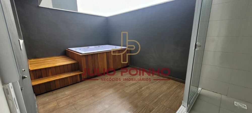 Casa, 3 quartos - Foto 8