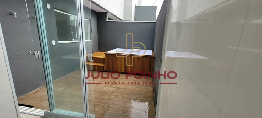 Casa, 3 quartos - Foto 20