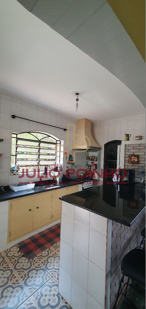 Chácara, 4 quartos - Foto 19