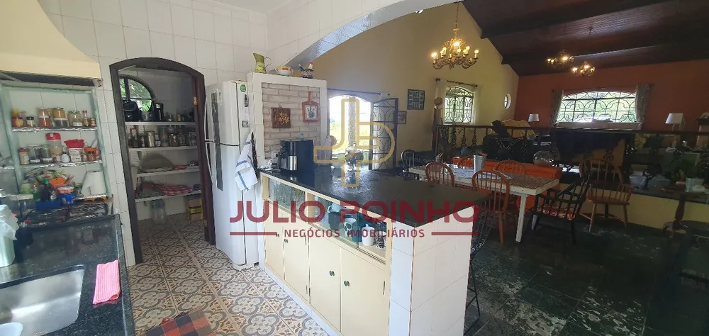 Chácara, 4 quartos - Foto 30