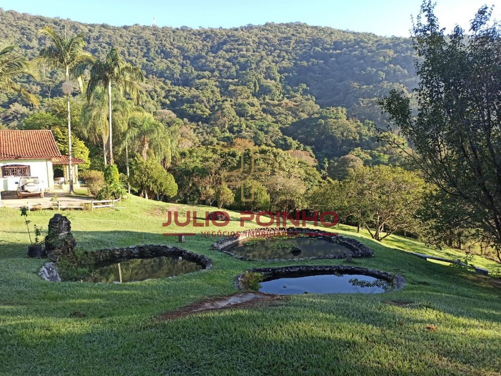 Chácara, 4 quartos - Foto 5