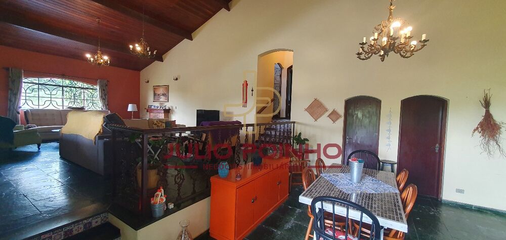 Chácara, 4 quartos - Foto 8