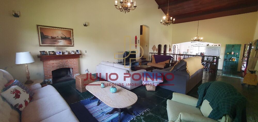 Chácara, 4 quartos - Foto 11