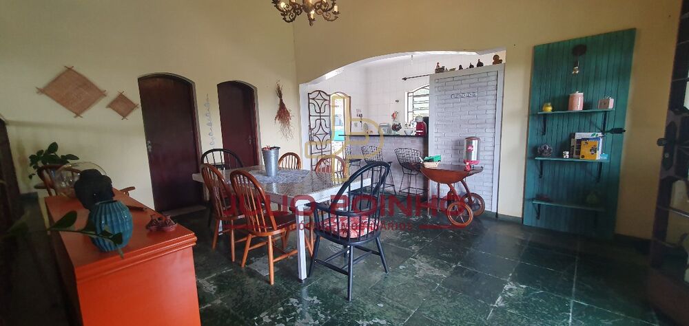 Chácara, 4 quartos - Foto 12