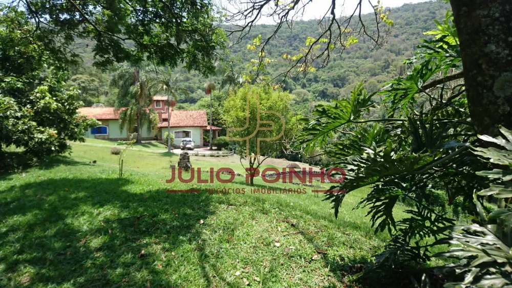 Chácara, 4 quartos - Foto 23