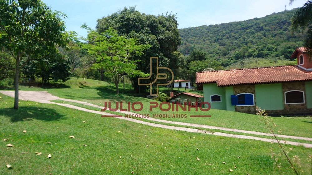 Chácara, 4 quartos - Foto 4