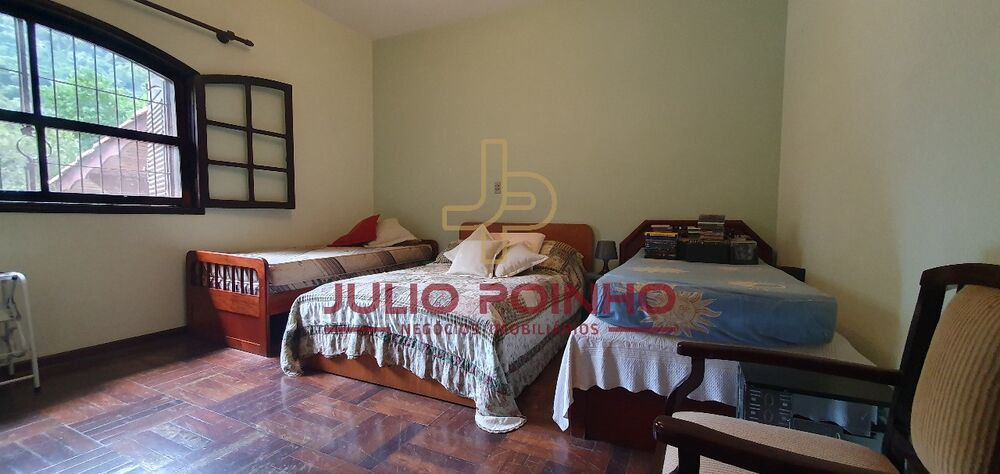 Chácara, 4 quartos - Foto 17