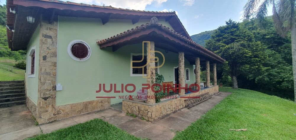 Chácara, 4 quartos - Foto 2