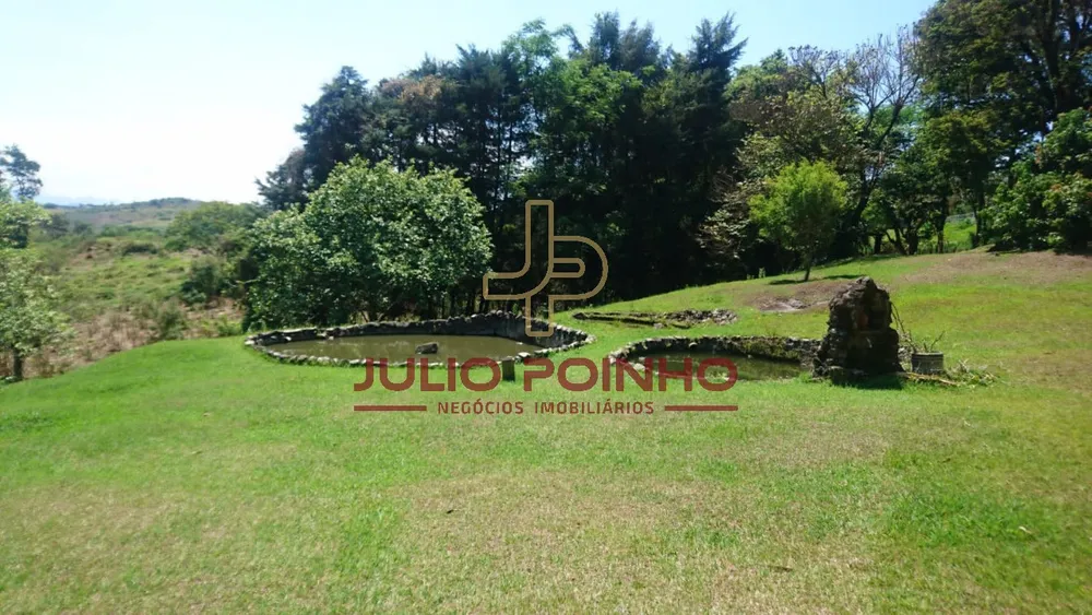 Chácara, 4 quartos - Foto 28