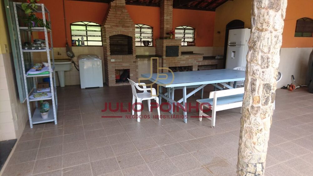 Chácara, 4 quartos - Foto 20