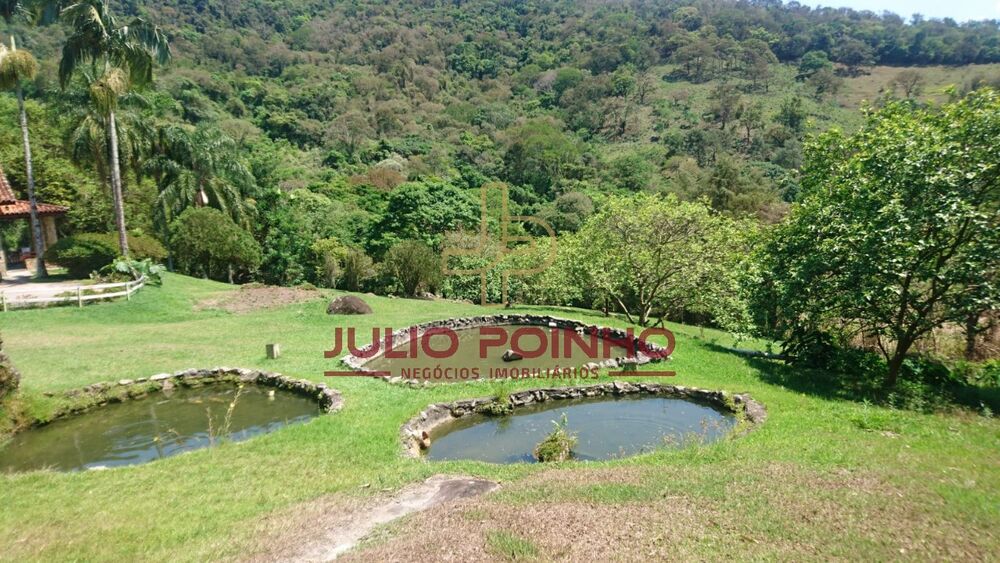 Chácara, 4 quartos - Foto 6