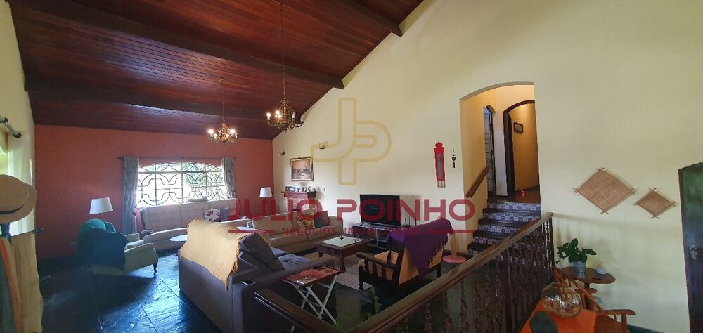 Chácara, 4 quartos - Foto 10