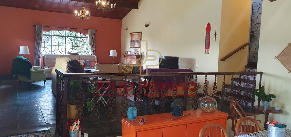 Chácara, 4 quartos - Foto 9