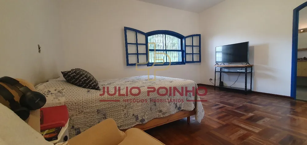 Chácara, 4 quartos - Foto 21