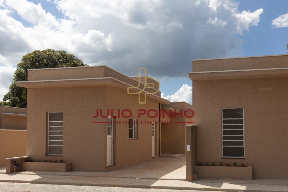 Casa, 2 quartos - Foto 2